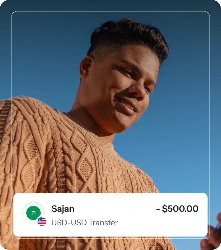 Xpat Team Supporting Secure Money Transfers and Financial Services for NRIs