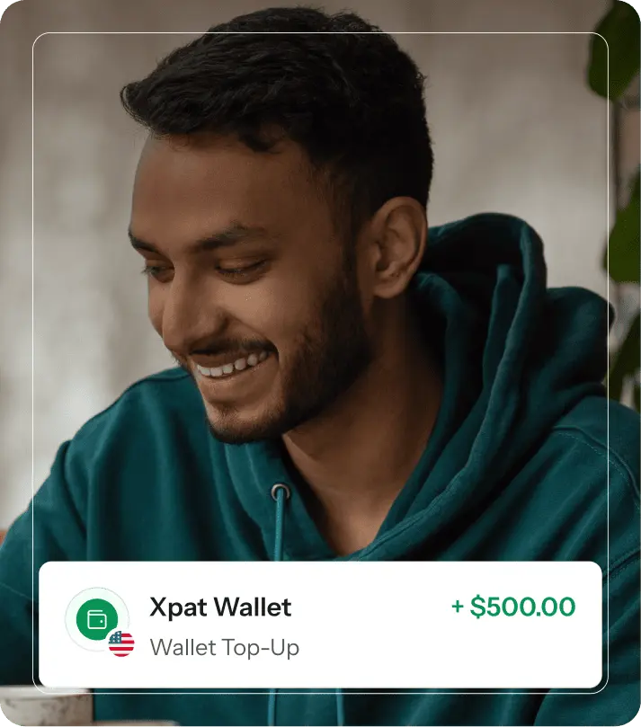 Xpat Workplace Showcasing Innovation in International Money Transfers and Banking Solutions