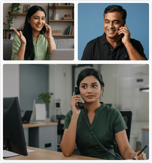 Customer Support Team on Xpat Ready to Help with Money Transfer and Account Assistance